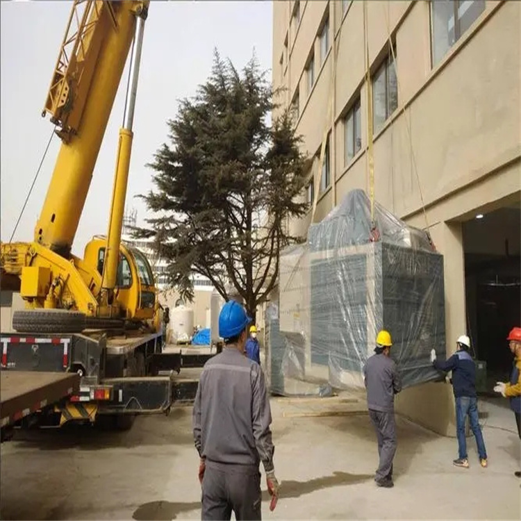 固安县附近12吨吊车出租电话