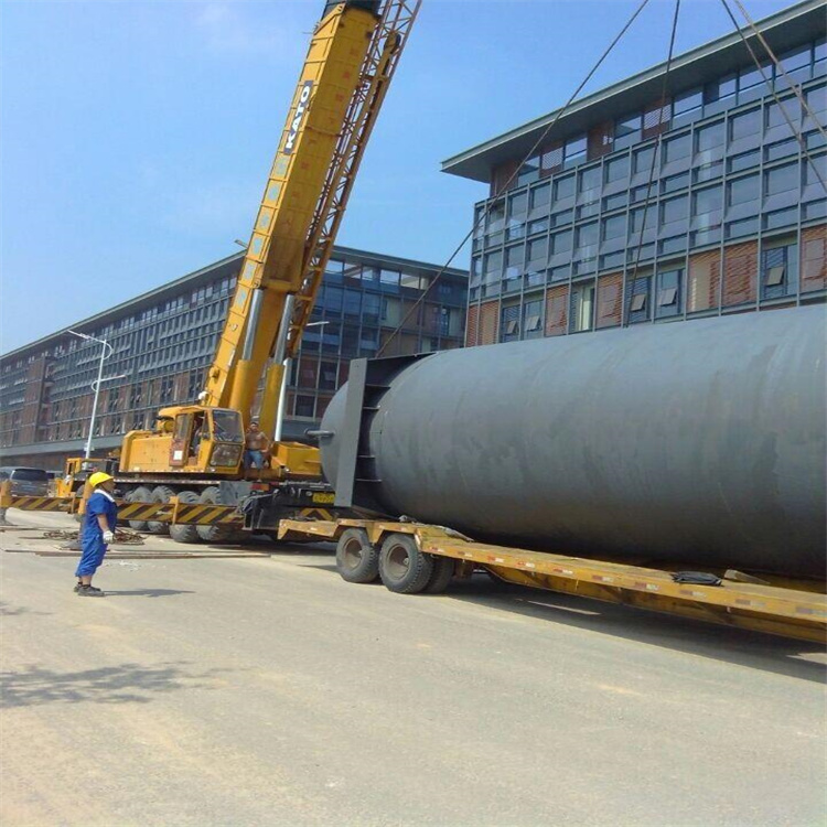 固安县大型吊车租赁公司