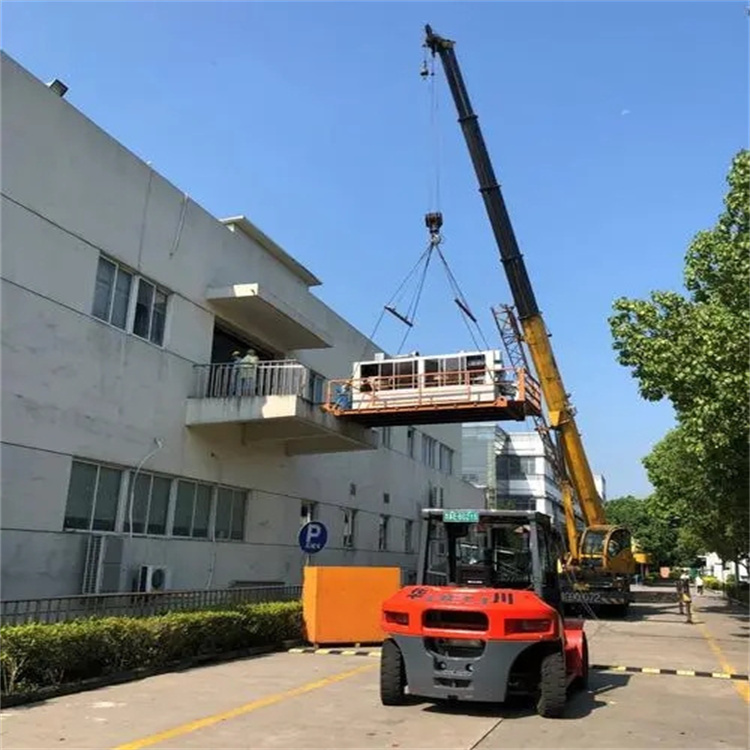 固安县小型吊车出租电话