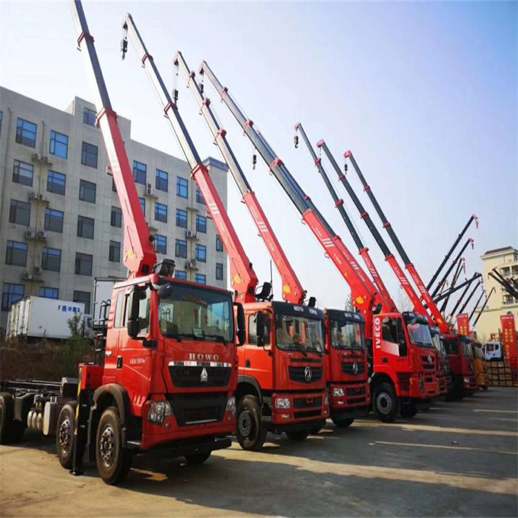 固安县吊车出租保险全解读：设备损坏责任如何划分