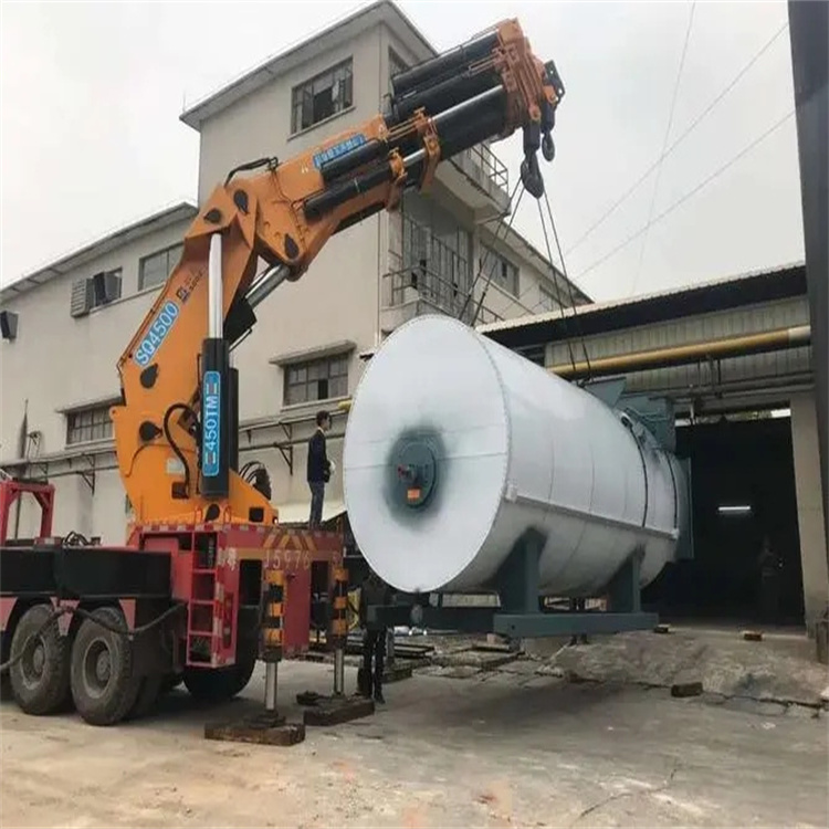 固安县室内装修小型折臂吊出租服务：高效解决方案与租赁指南