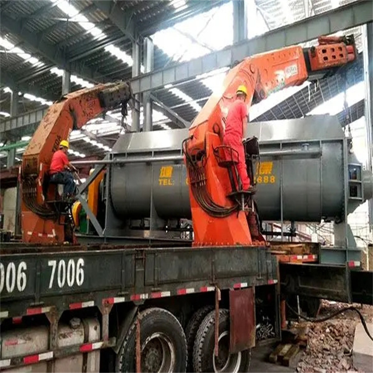 固安县大型随车吊出租多少钱