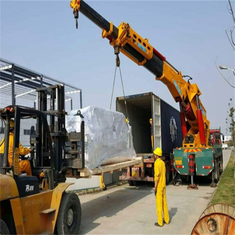 固安县专业随车吊出租电话