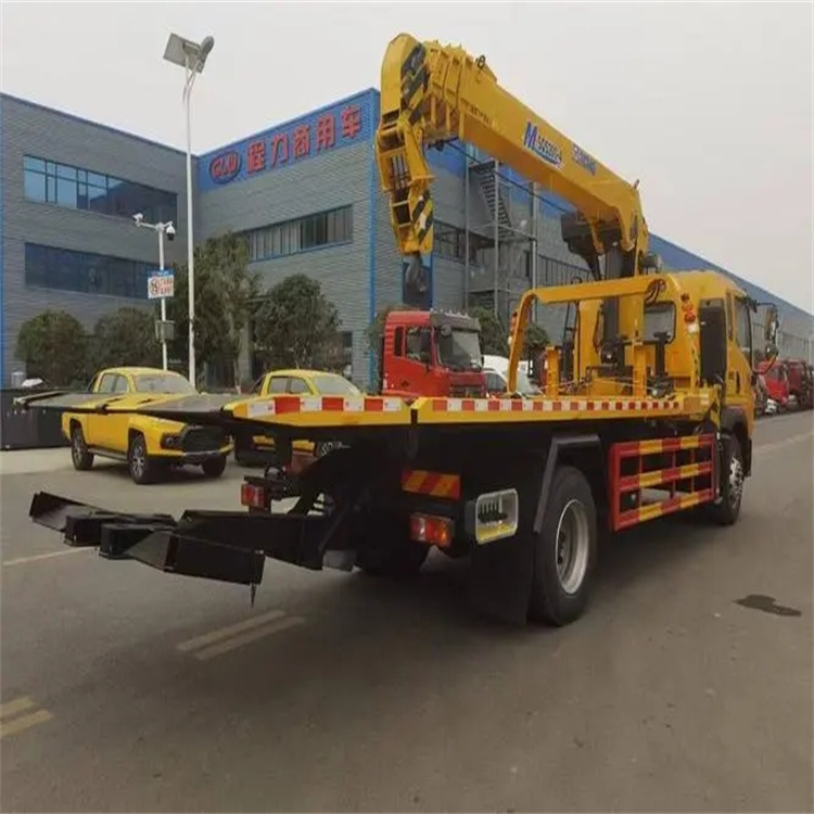 固安县附近小随车吊出租电话，轻松解决搬运烦恼