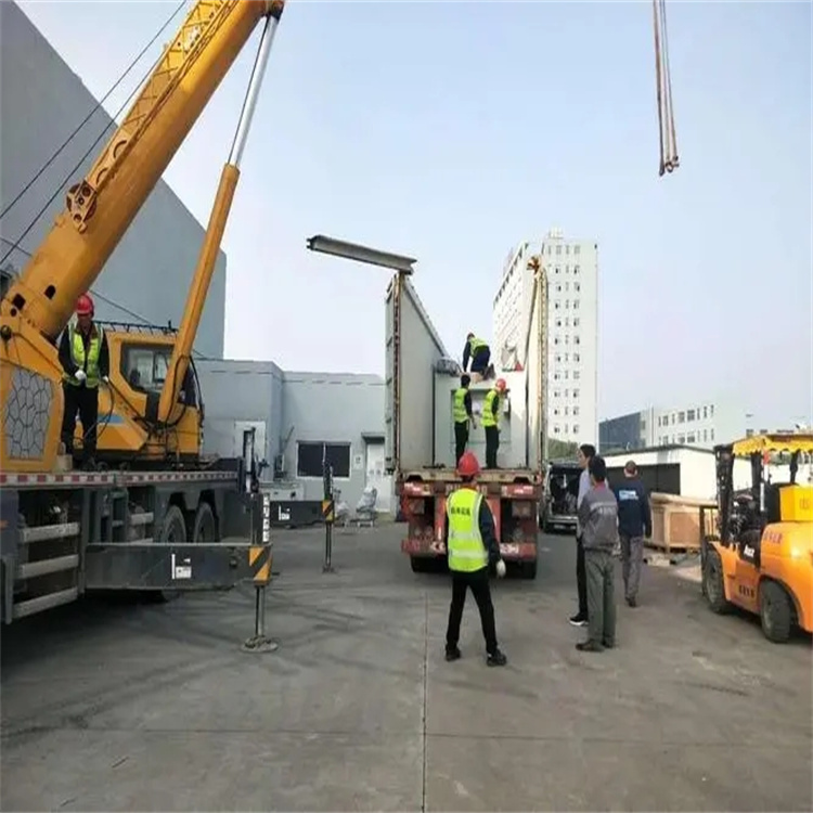 固安县如何找到附近的吊车救援服务