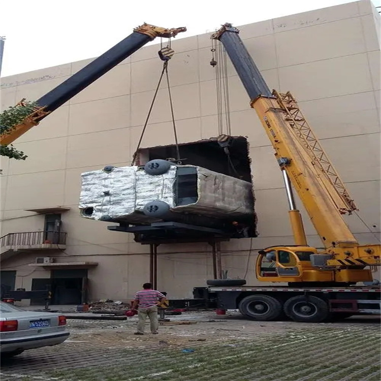 固安县25吨汽车吊出租