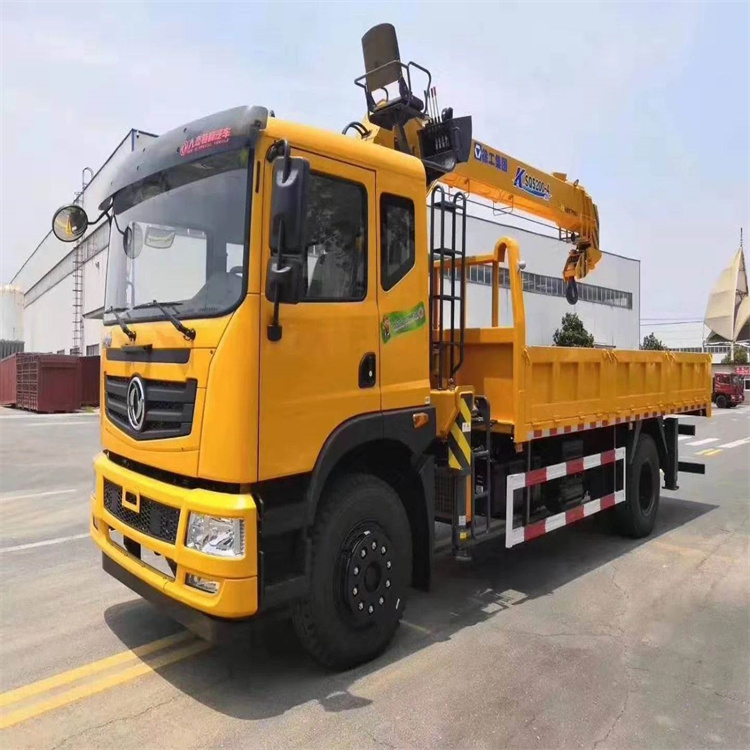 固安县附近找一辆随车吊出租