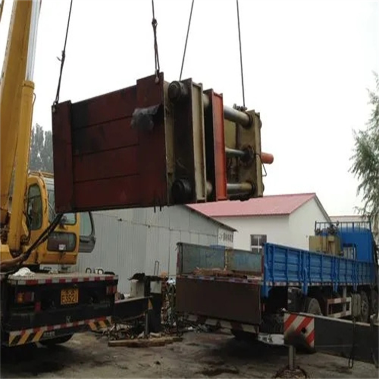 固安县小型汽车吊出租