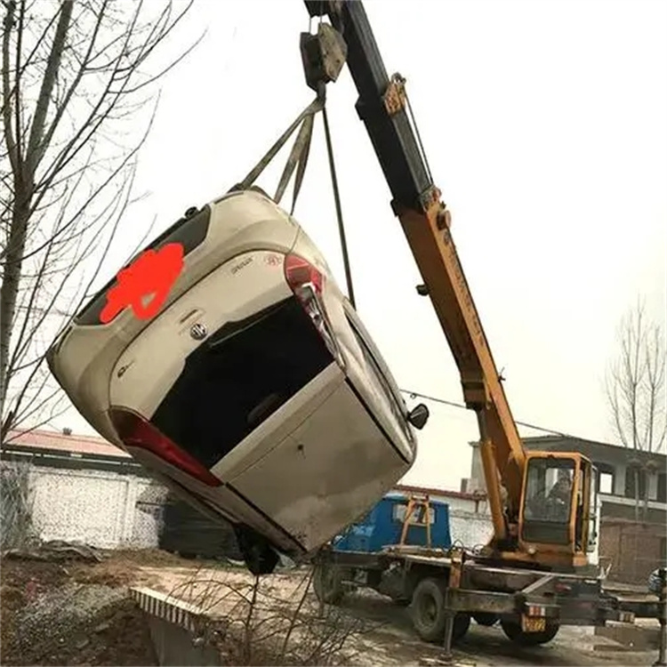 固安县随时待命，吊车24小时道路救援服务全解析