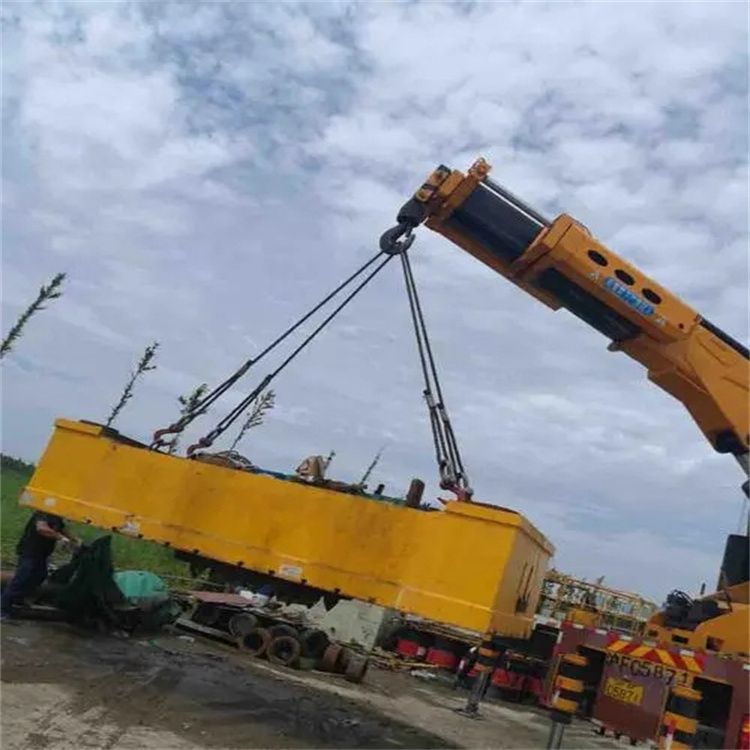 固安县专业吊车出租哪家好