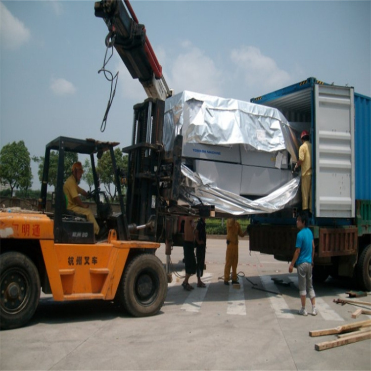 固安县专业吊车出租多少钱